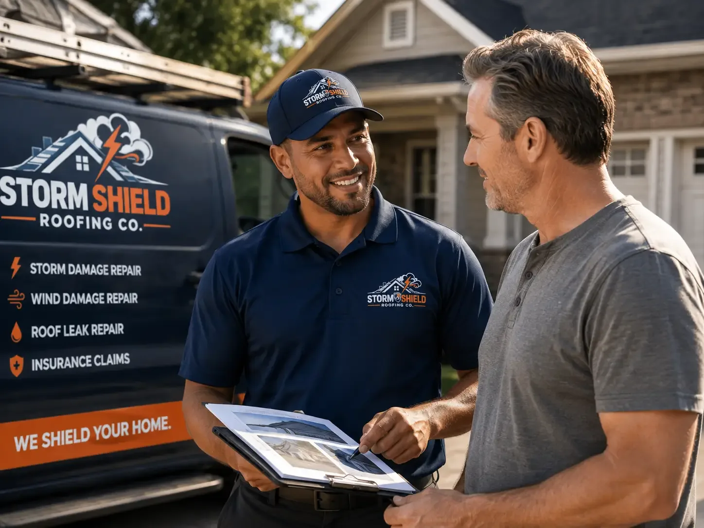 Storm Damage Roof Repair Siasconset, MA FAQs